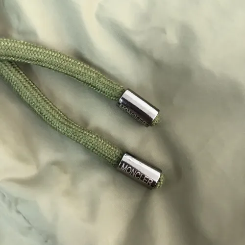 Cheap Moncler Pants For Men #1423545 Replica Wholesale [$38.00 USD] [ITEM#1423545] on Replica Moncler Pants