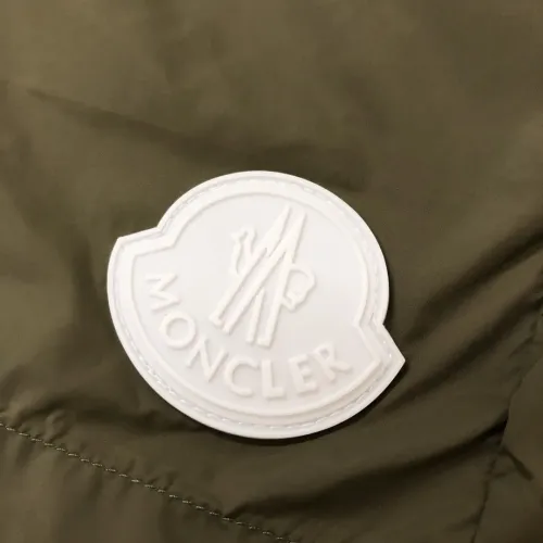 Cheap Moncler Pants For Men #1423545 Replica Wholesale [$38.00 USD] [ITEM#1423545] on Replica Moncler Pants