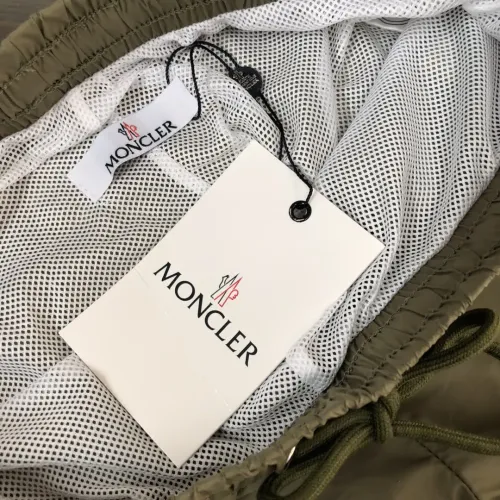 Cheap Moncler Pants For Men #1423545 Replica Wholesale [$38.00 USD] [ITEM#1423545] on Replica Moncler Pants