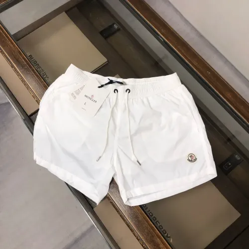 Moncler Pants For Men #1423546