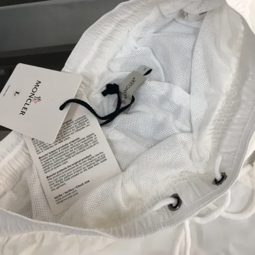 Cheap Moncler Pants For Men #1423546 Replica Wholesale [$38.00 USD] [ITEM#1423546] on Replica Moncler Pants