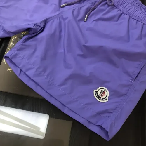 Cheap Moncler Pants For Men #1423547 Replica Wholesale [$38.00 USD] [ITEM#1423547] on Replica Moncler Pants