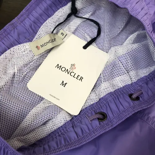Cheap Moncler Pants For Men #1423547 Replica Wholesale [$38.00 USD] [ITEM#1423547] on Replica Moncler Pants