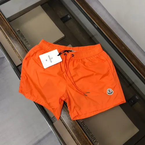 Moncler Pants For Men #1423548