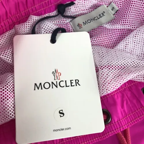 Cheap Moncler Pants For Men #1423549 Replica Wholesale [$38.00 USD] [ITEM#1423549] on Replica Moncler Pants