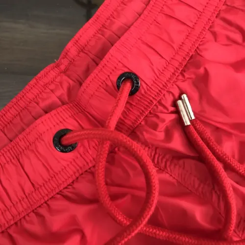 Cheap Moncler Pants For Men #1423550 Replica Wholesale [$38.00 USD] [ITEM#1423550] on Replica Moncler Pants