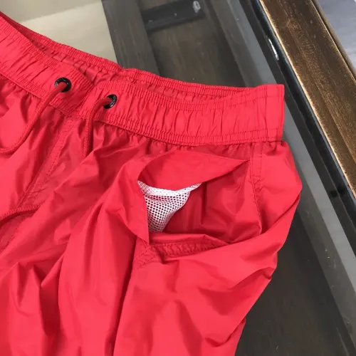 Cheap Moncler Pants For Men #1423550 Replica Wholesale [$38.00 USD] [ITEM#1423550] on Replica Moncler Pants