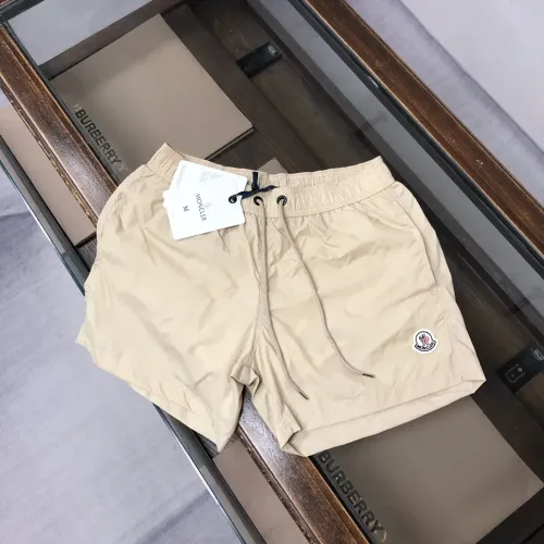 Moncler Pants For Men #1423552