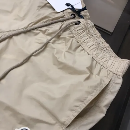 Cheap Moncler Pants For Men #1423552 Replica Wholesale [$38.00 USD] [ITEM#1423552] on Replica Moncler Pants