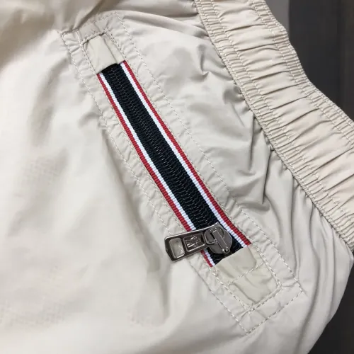 Cheap Moncler Pants For Men #1423552 Replica Wholesale [$38.00 USD] [ITEM#1423552] on Replica Moncler Pants