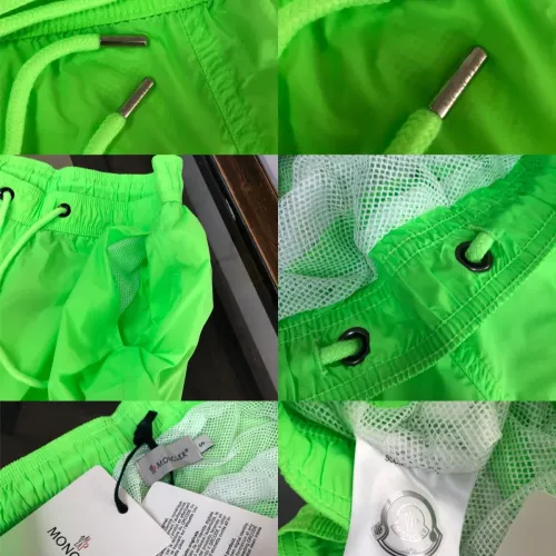 Cheap Moncler Pants For Men #1423553 Replica Wholesale [$38.00 USD] [ITEM#1423553] on Replica Moncler Pants