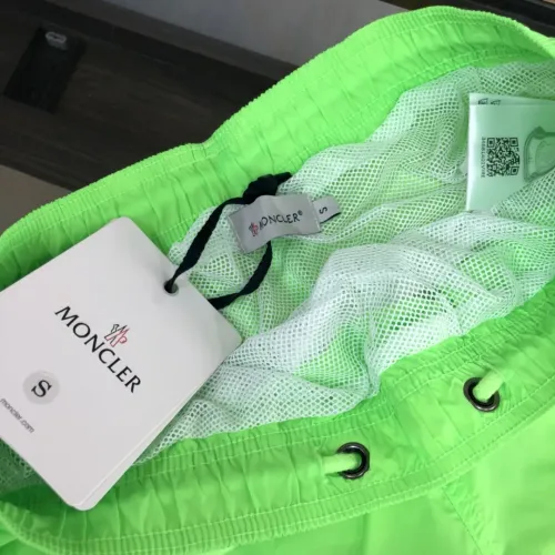 Cheap Moncler Pants For Men #1423553 Replica Wholesale [$38.00 USD] [ITEM#1423553] on Replica Moncler Pants