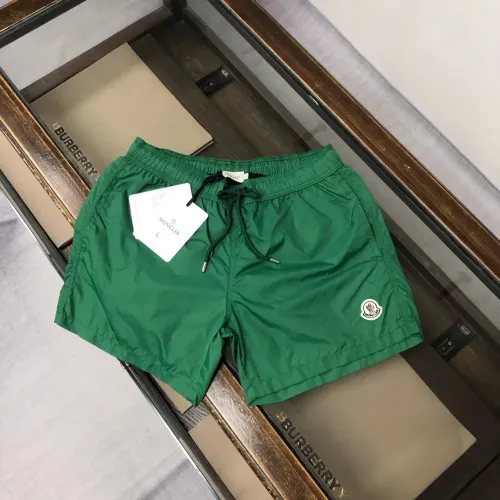 Moncler Pants For Men #1423554