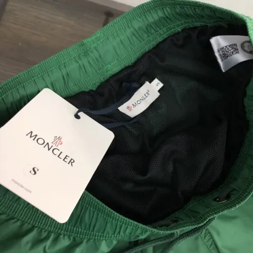 Cheap Moncler Pants For Men #1423554 Replica Wholesale [$38.00 USD] [ITEM#1423554] on Replica Moncler Pants