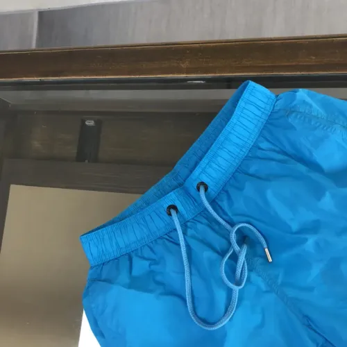 Cheap Moncler Pants For Men #1423555 Replica Wholesale [$38.00 USD] [ITEM#1423555] on Replica Moncler Pants