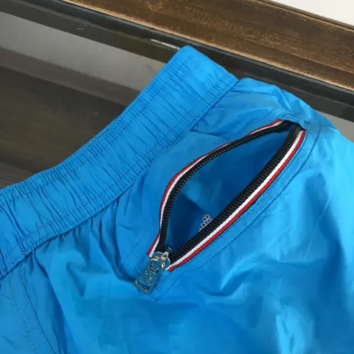 Cheap Moncler Pants For Men #1423555 Replica Wholesale [$38.00 USD] [ITEM#1423555] on Replica Moncler Pants