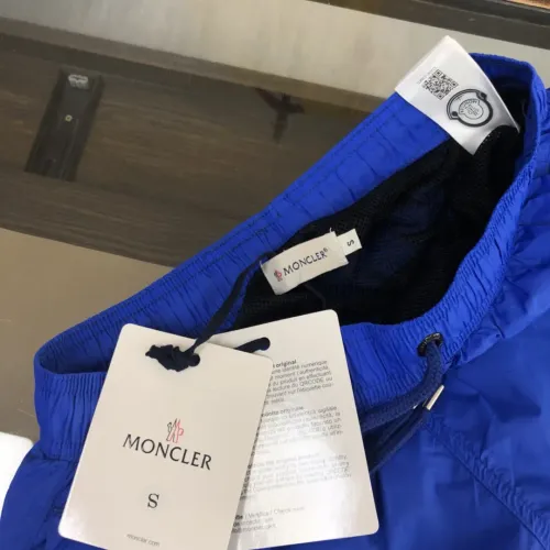Cheap Moncler Pants For Men #1423556 Replica Wholesale [$38.00 USD] [ITEM#1423556] on Replica Moncler Pants