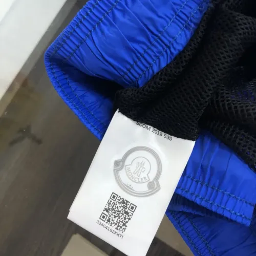 Cheap Moncler Pants For Men #1423556 Replica Wholesale [$38.00 USD] [ITEM#1423556] on Replica Moncler Pants