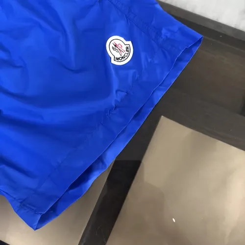 Cheap Moncler Pants For Men #1423556 Replica Wholesale [$38.00 USD] [ITEM#1423556] on Replica Moncler Pants