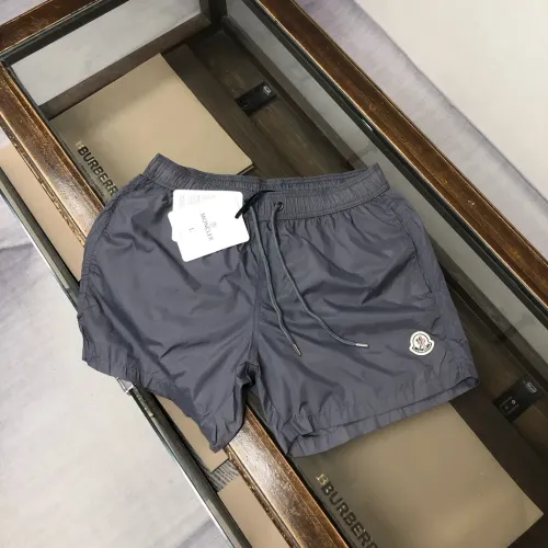 Moncler Pants For Men #1423558