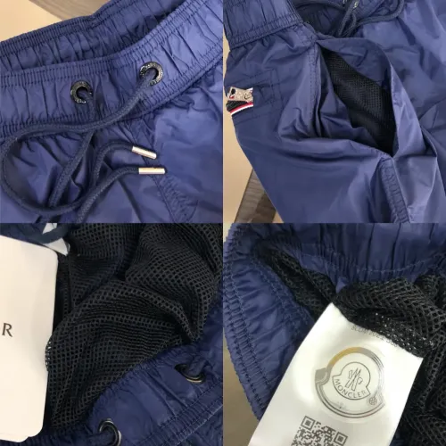 Cheap Moncler Pants For Men #1423559 Replica Wholesale [$38.00 USD] [ITEM#1423559] on Replica Moncler Pants