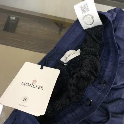 Cheap Moncler Pants For Men #1423559 Replica Wholesale [$38.00 USD] [ITEM#1423559] on Replica Moncler Pants