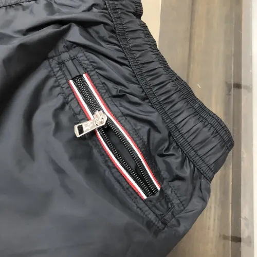 Cheap Moncler Pants For Men #1423560 Replica Wholesale [$38.00 USD] [ITEM#1423560] on Replica Moncler Pants