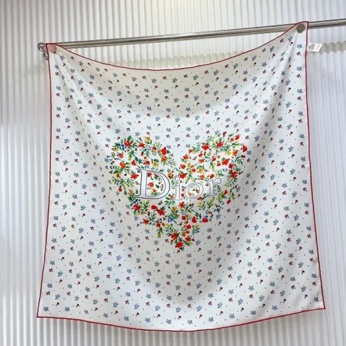 Christian Dior Silk Squares #1423562