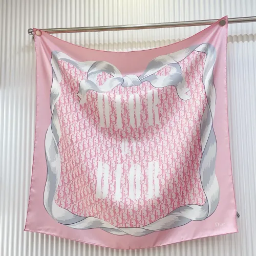 Christian Dior Silk Squares #1423567