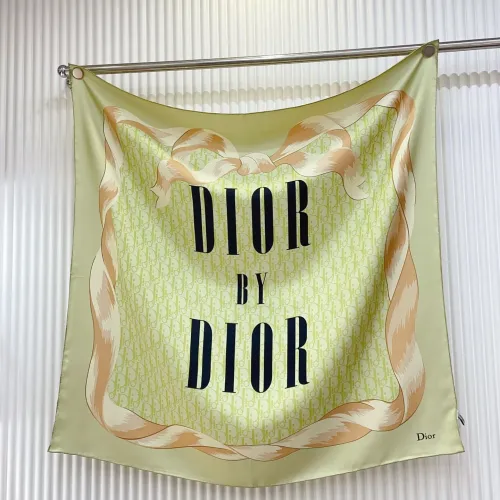 Christian Dior Silk Squares #1423568