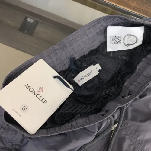 Cheap Moncler Pants For Men #1423571 Replica Wholesale [$40.00 USD] [ITEM#1423571] on Replica Moncler Pants