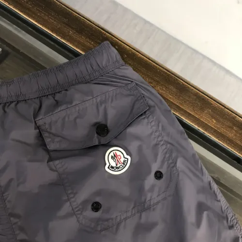 Cheap Moncler Pants For Men #1423571 Replica Wholesale [$40.00 USD] [ITEM#1423571] on Replica Moncler Pants