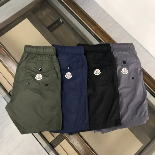 Cheap Moncler Pants For Men #1423572 Replica Wholesale [$40.00 USD] [ITEM#1423572] on Replica Moncler Pants