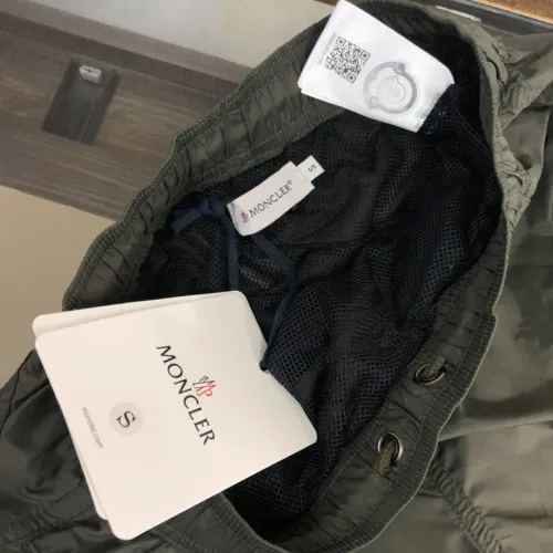 Cheap Moncler Pants For Men #1423572 Replica Wholesale [$40.00 USD] [ITEM#1423572] on Replica Moncler Pants