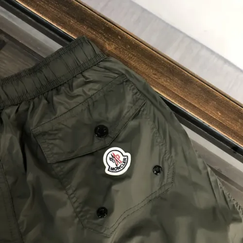 Cheap Moncler Pants For Men #1423572 Replica Wholesale [$40.00 USD] [ITEM#1423572] on Replica Moncler Pants