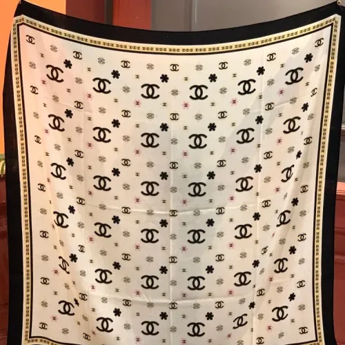 Chanel Silk Squares #1423573