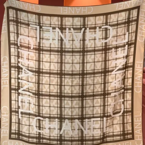 Chanel Silk Squares #1423579