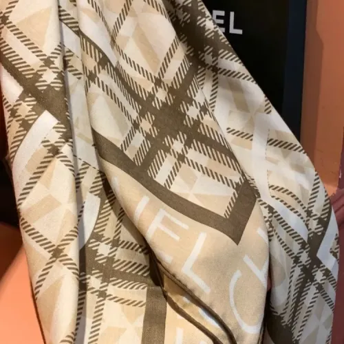 Cheap Chanel Silk Squares #1423579 Replica Wholesale [$85.00 USD] [ITEM#1423579] on Replica Chanel Scarves