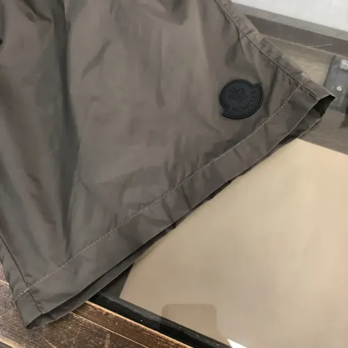 Cheap Moncler Pants For Men #1423580 Replica Wholesale [$40.00 USD] [ITEM#1423580] on Replica Moncler Pants