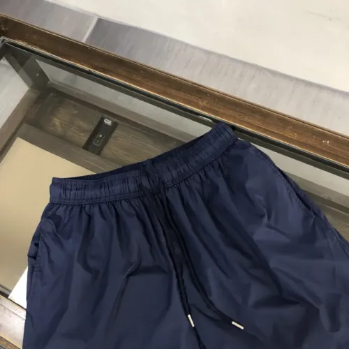 Cheap Moncler Pants For Men #1423583 Replica Wholesale [$40.00 USD] [ITEM#1423583] on Replica Moncler Pants