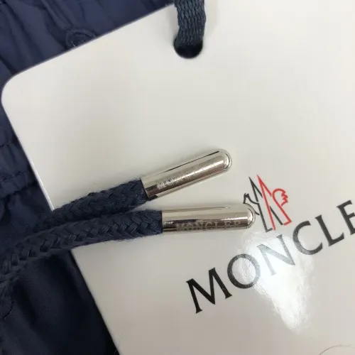 Cheap Moncler Pants For Men #1423583 Replica Wholesale [$40.00 USD] [ITEM#1423583] on Replica Moncler Pants