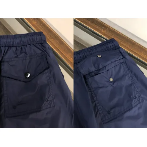 Cheap Moncler Pants For Men #1423583 Replica Wholesale [$40.00 USD] [ITEM#1423583] on Replica Moncler Pants