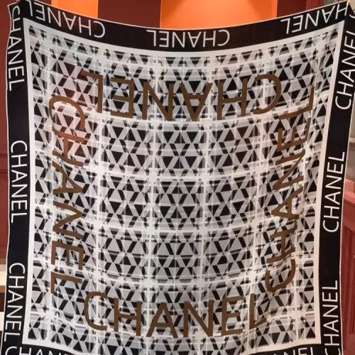 Cheap Chanel Silk Squares #1423584 Replica Wholesale [$85.00 USD] [ITEM#1423584] on Replica Chanel Scarves