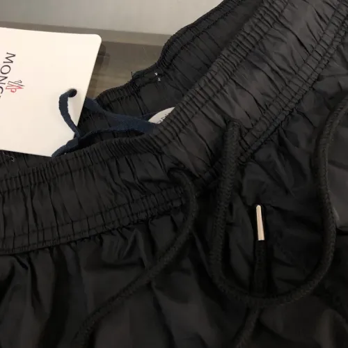Cheap Moncler Pants For Men #1423585 Replica Wholesale [$40.00 USD] [ITEM#1423585] on Replica Moncler Pants