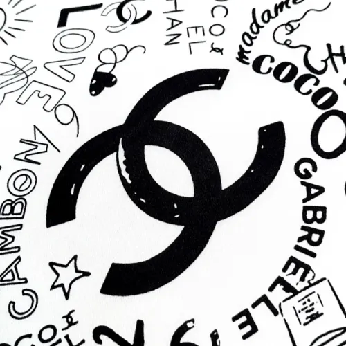 Cheap Chanel Silk Squares #1423586 Replica Wholesale [$76.00 USD] [ITEM#1423586] on Replica Chanel Scarves