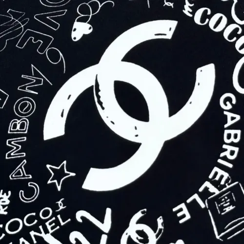 Cheap Chanel Silk Squares #1423588 Replica Wholesale [$76.00 USD] [ITEM#1423588] on Replica Chanel Scarves