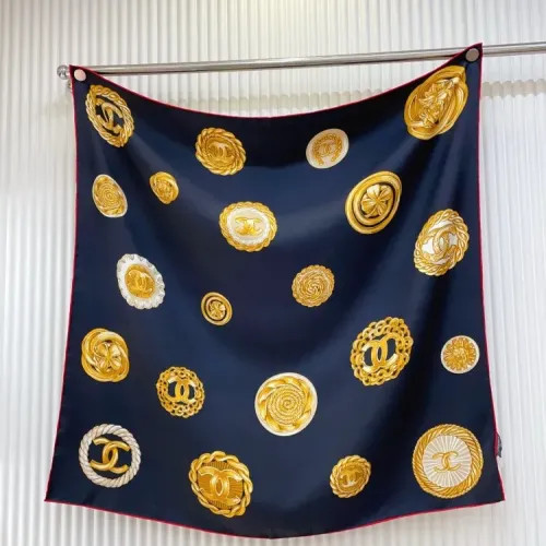 Chanel Silk Squares #1423589