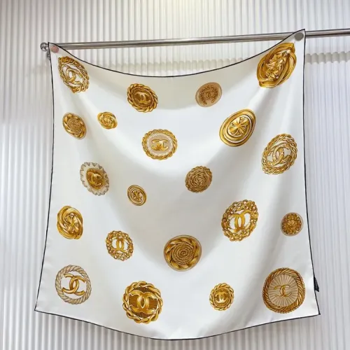 Chanel Silk Squares #1423590
