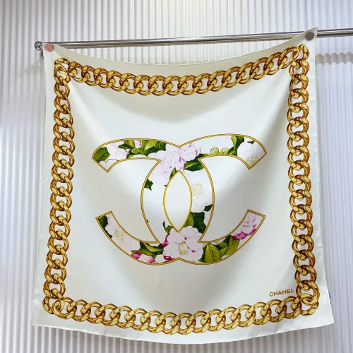 Chanel Silk Squares #1423592
