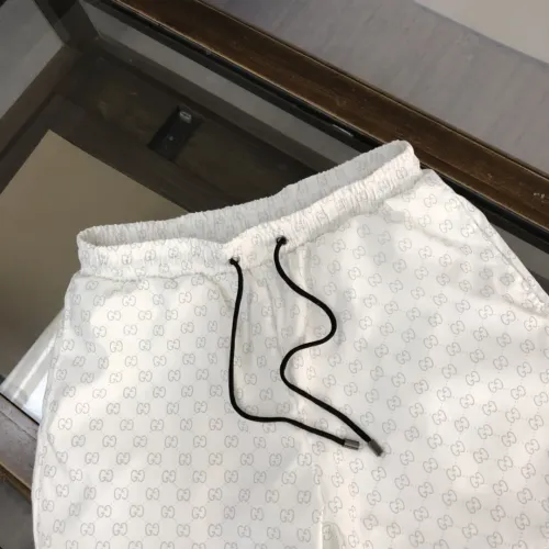 Cheap Gucci Pants For Men #1423598 Replica Wholesale [$38.00 USD] [ITEM#1423598] on Replica Gucci Pants